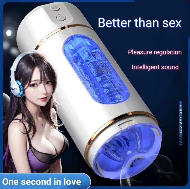 Máy thủ dâm Cool Lilo