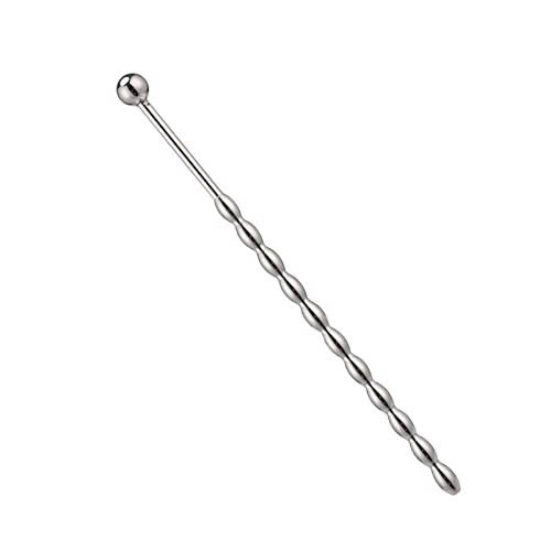 Que kích thích niệu đạo inox DB063