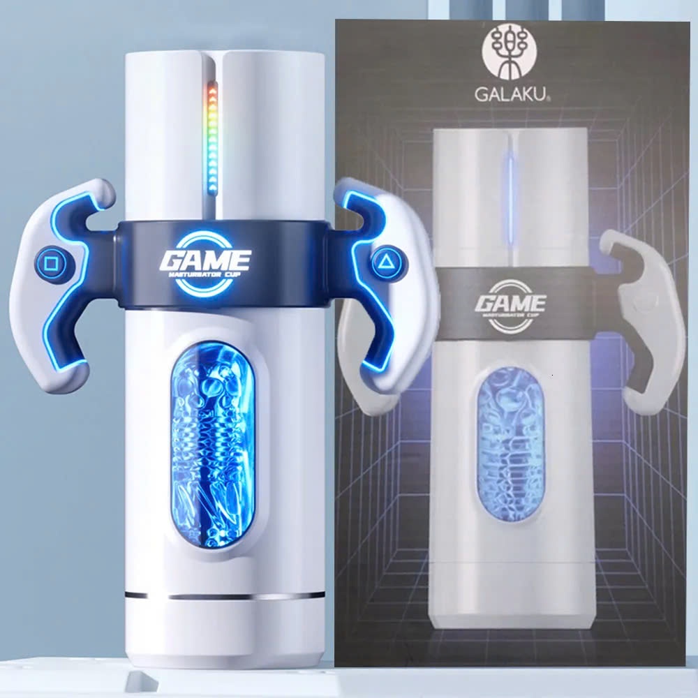 Máy thủ dâm cao cấp Gamepad F1 Galaku