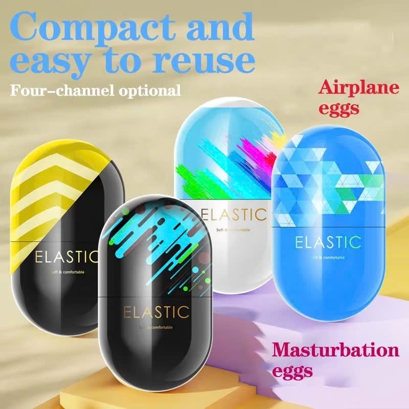 Trứng gà thủ dâm Elastic