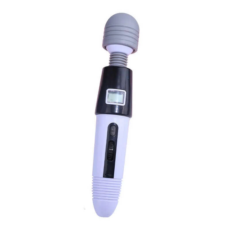 Chày rung AV Stick rung động mạnh 8 chế độ