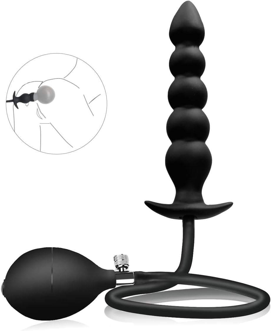 Plug bơm hơi Five Bead Kaku