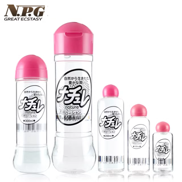 Gel bôi trơn cao cấp Nhật Bản Nippori NPG250I 360ml