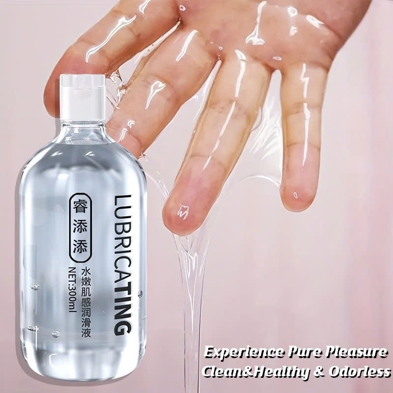 Gel bôi trơn Duai 500ml chất lượng giá tốt