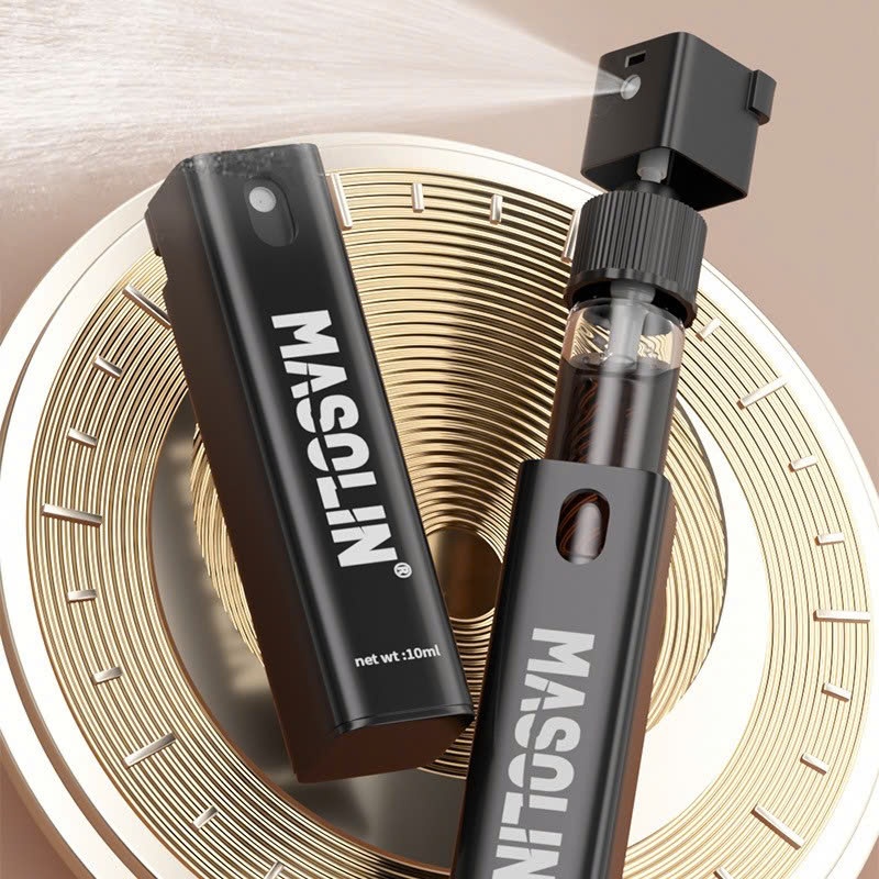 Xịt kéo dài thời gian quan hệ cao cấp Masolin 10ml