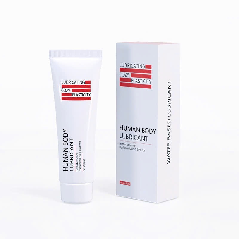 Gel bôi trơn mini Interest 60ml