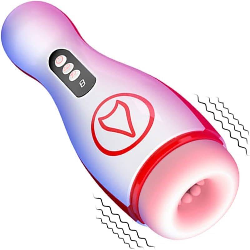 Máy thủ dâm tự động Fox M50