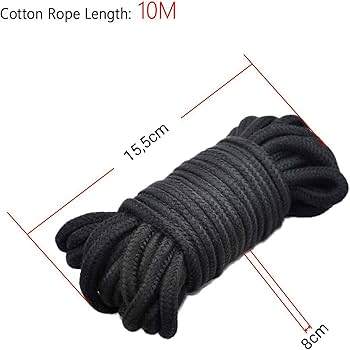 Dây trói tình yêu 10M BDSM