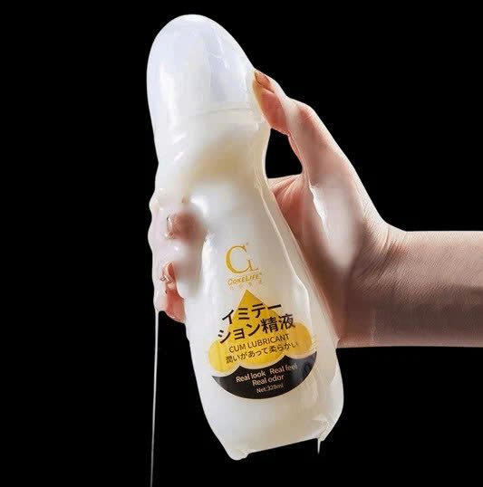 Gel bôi trơn tinh trùng Cokelife 240ml