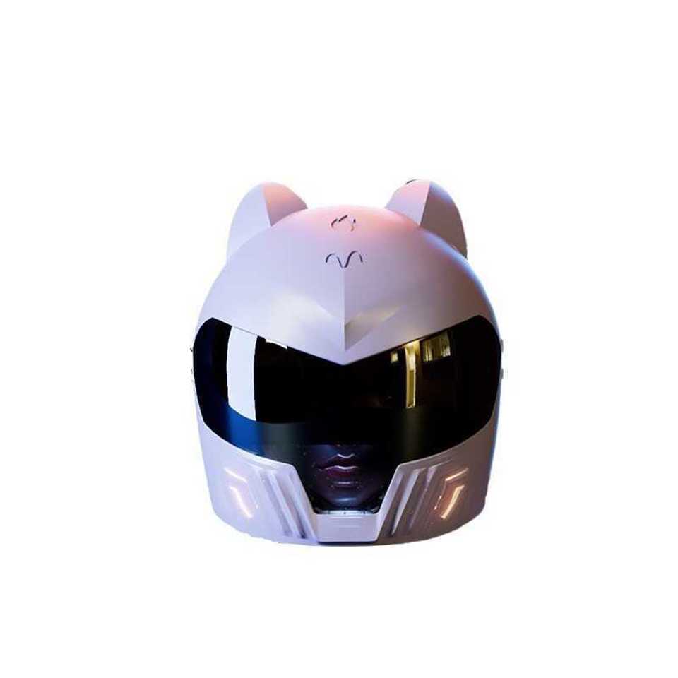 Máy vắt tinh tự động White Planet