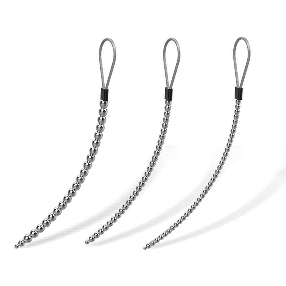 Sounding inox kích thích niệu đạo DB117