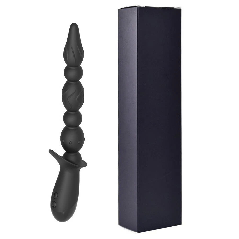 Thanh rung massage ba động cơ Rubalo Stick