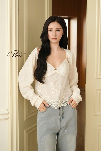 Day Dream Cami Top