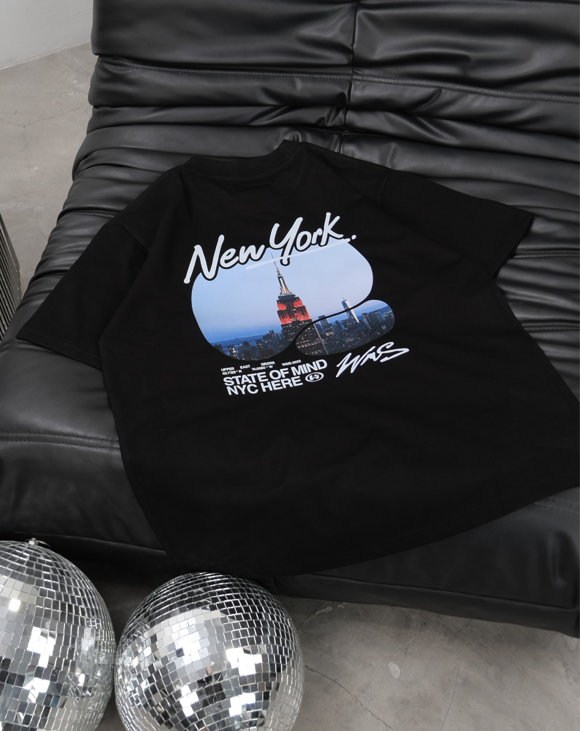 NYC TEE