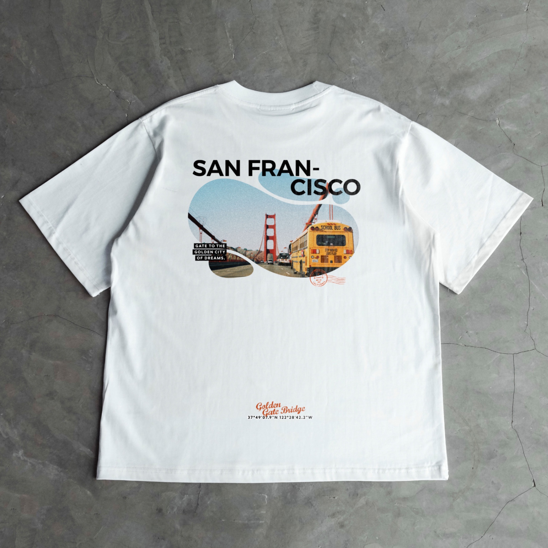 SF Tee