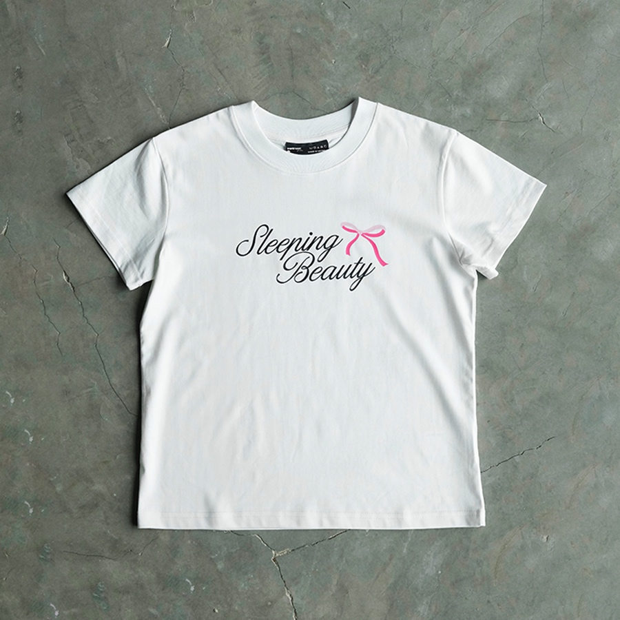 SLEEPING BEAUTY BABYTEE