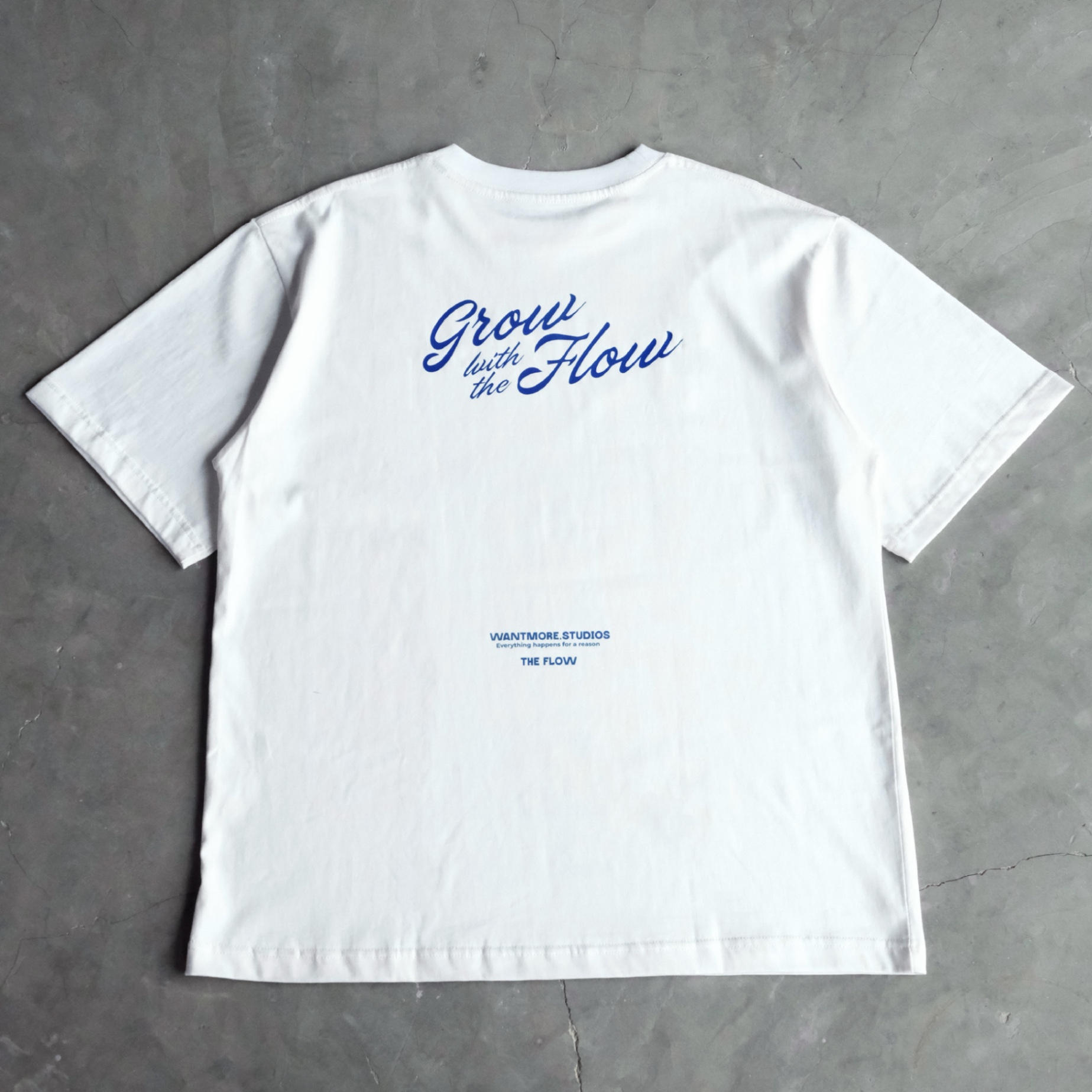 FLOW TEE