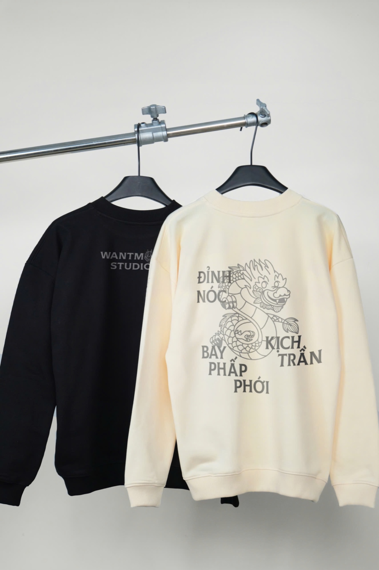 Đỉnh Nóc Sweater