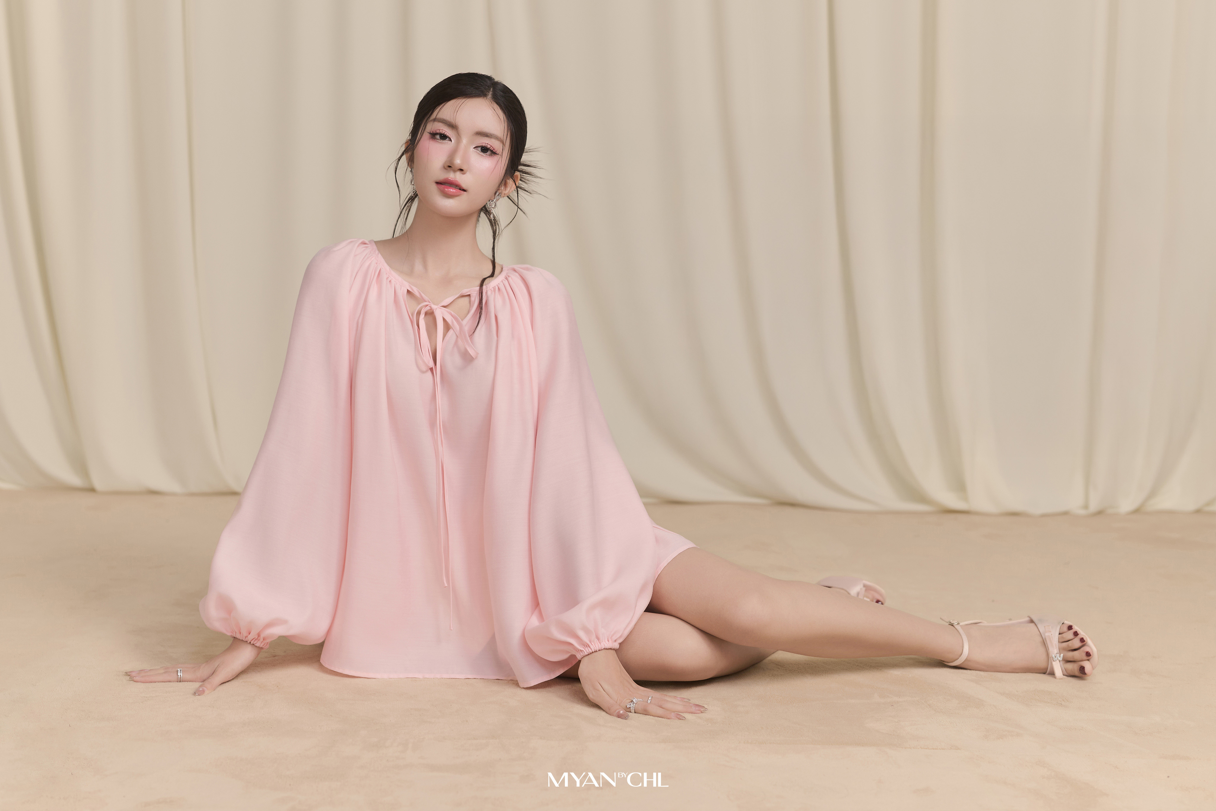 From Cocoon To Majestic Soar