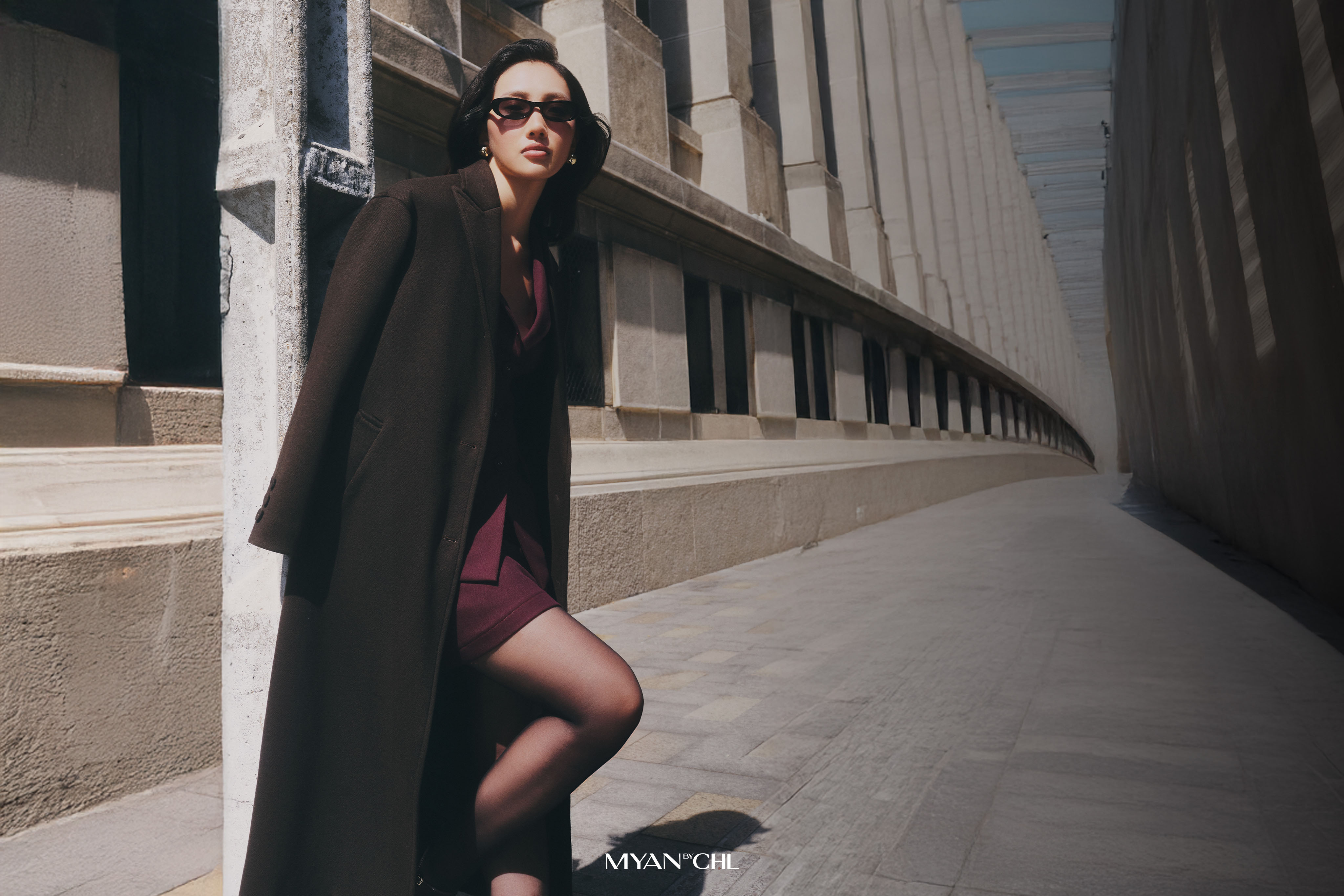 MYAN FW25