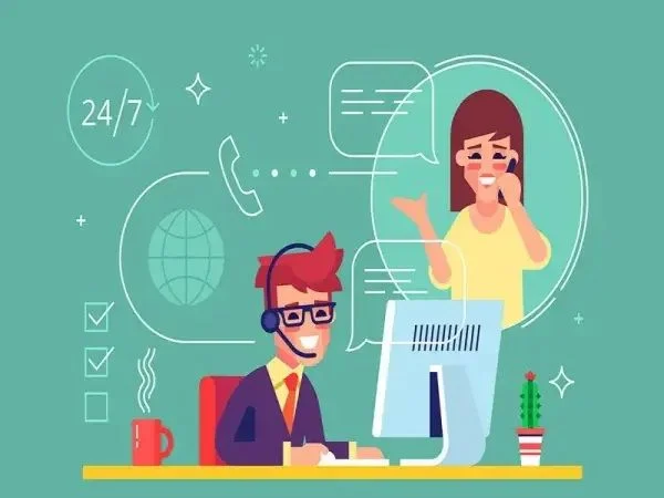 CHÍNH SÁCH TIẾP NHẬN VÀ GIẢI QUYẾT PHẢN ÁNH KHIẾU NẠI