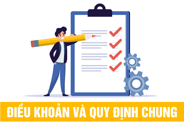 Điều khoản chung