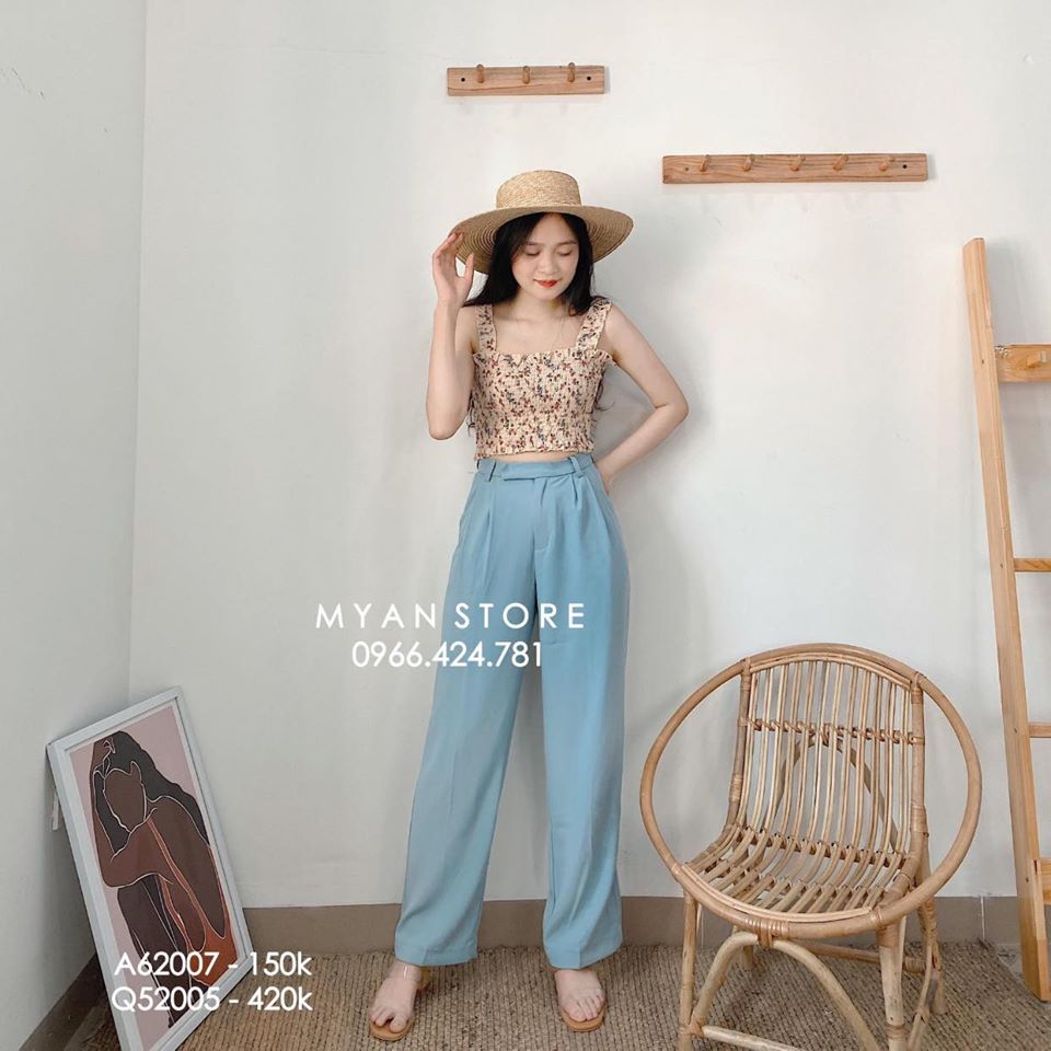 Quần cul khuy cái MQ(5999-2M)