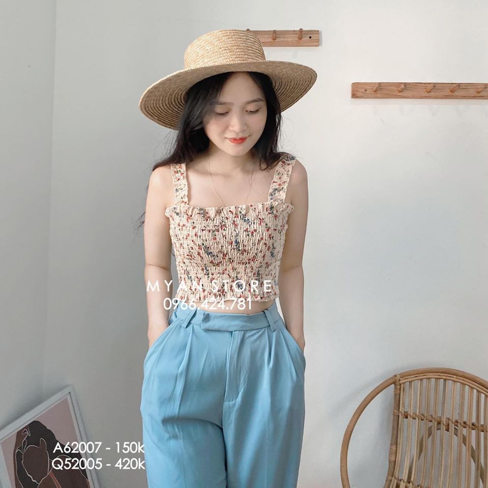 Quần cul khuy cái MQ(5999-2M)