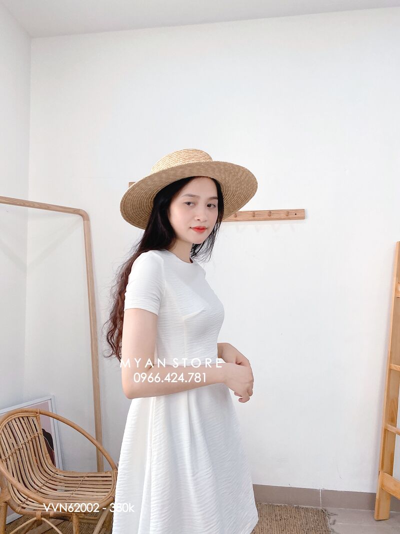 Đầm xoè MyAn