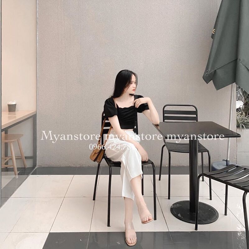 Quần cul trắng ly giữa T7