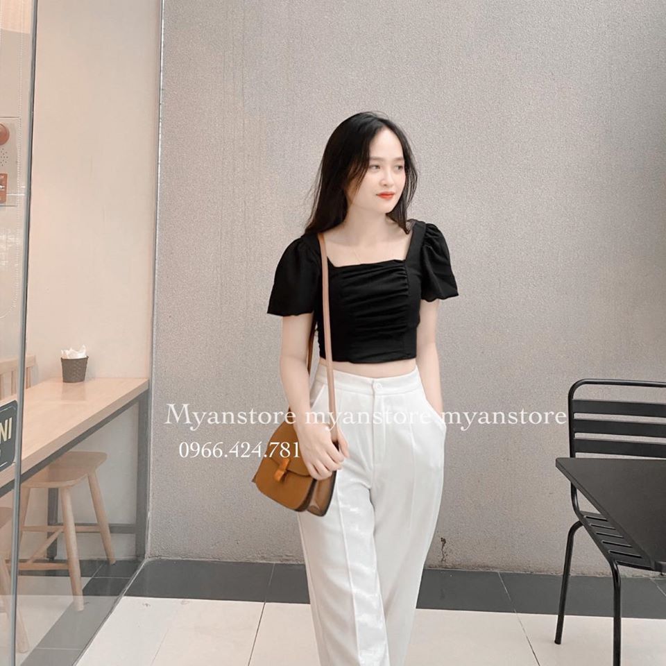 Quần cul trắng ly giữa T7