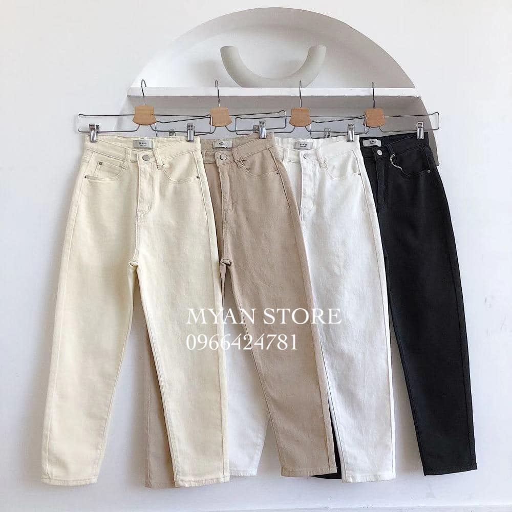 Quần baggy S.P.G (3m-909062)