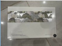 Set nến thơm + tinh dầu LA' Vieparfaite
