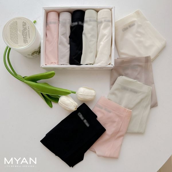 Set quần chip 5 cái (1001)