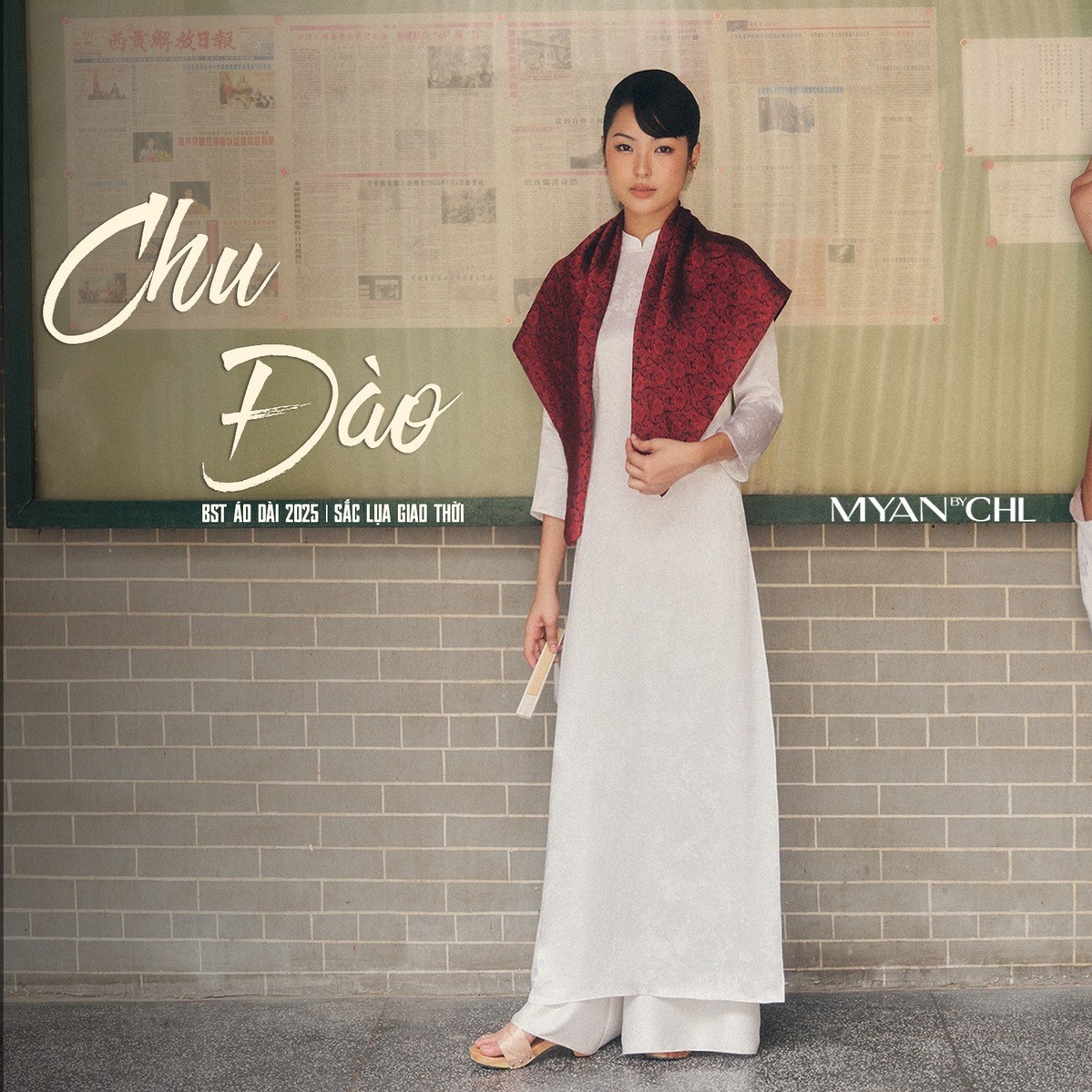 Khăn lụa TK (90*90)