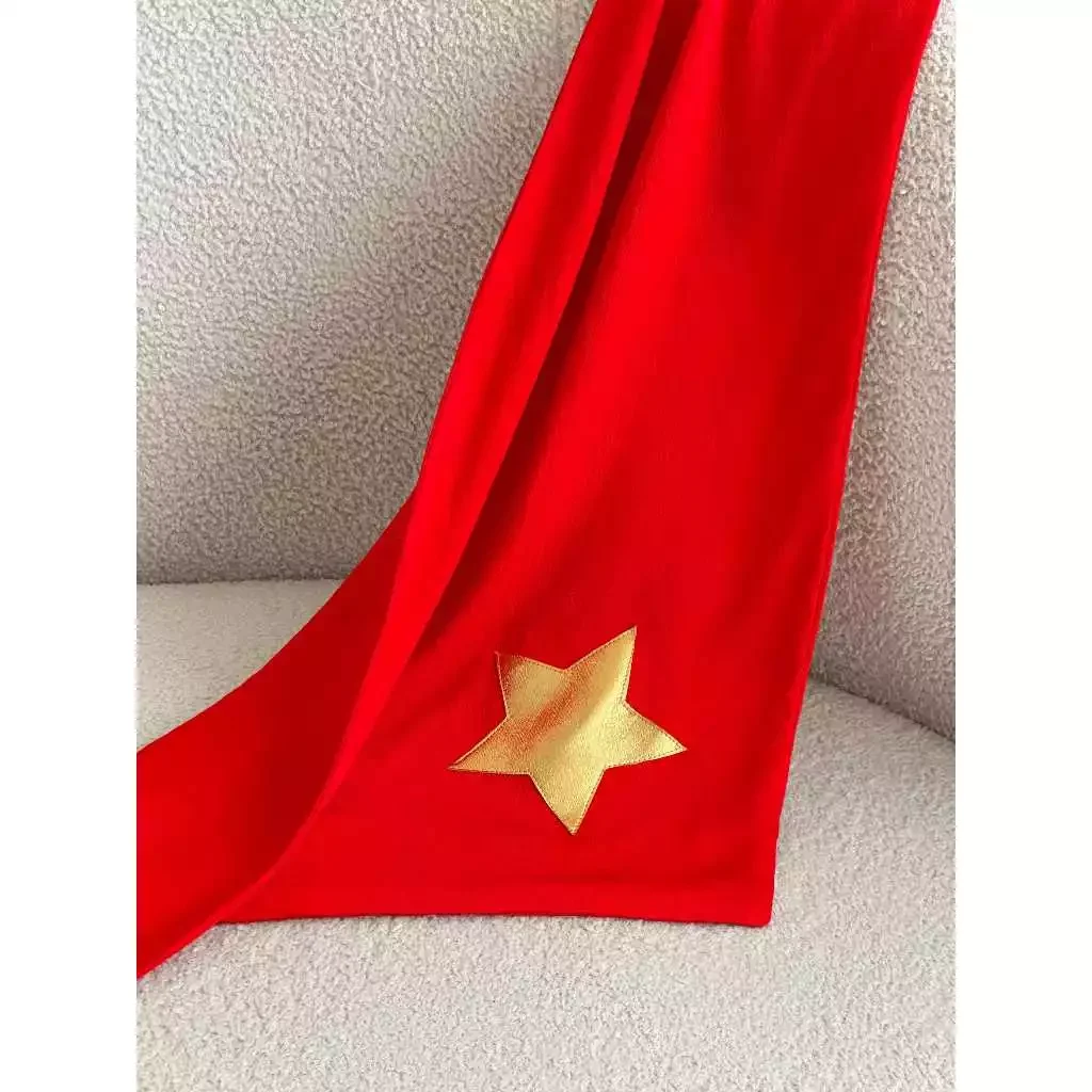 Khăn quàng cờ đỏ sao vàng