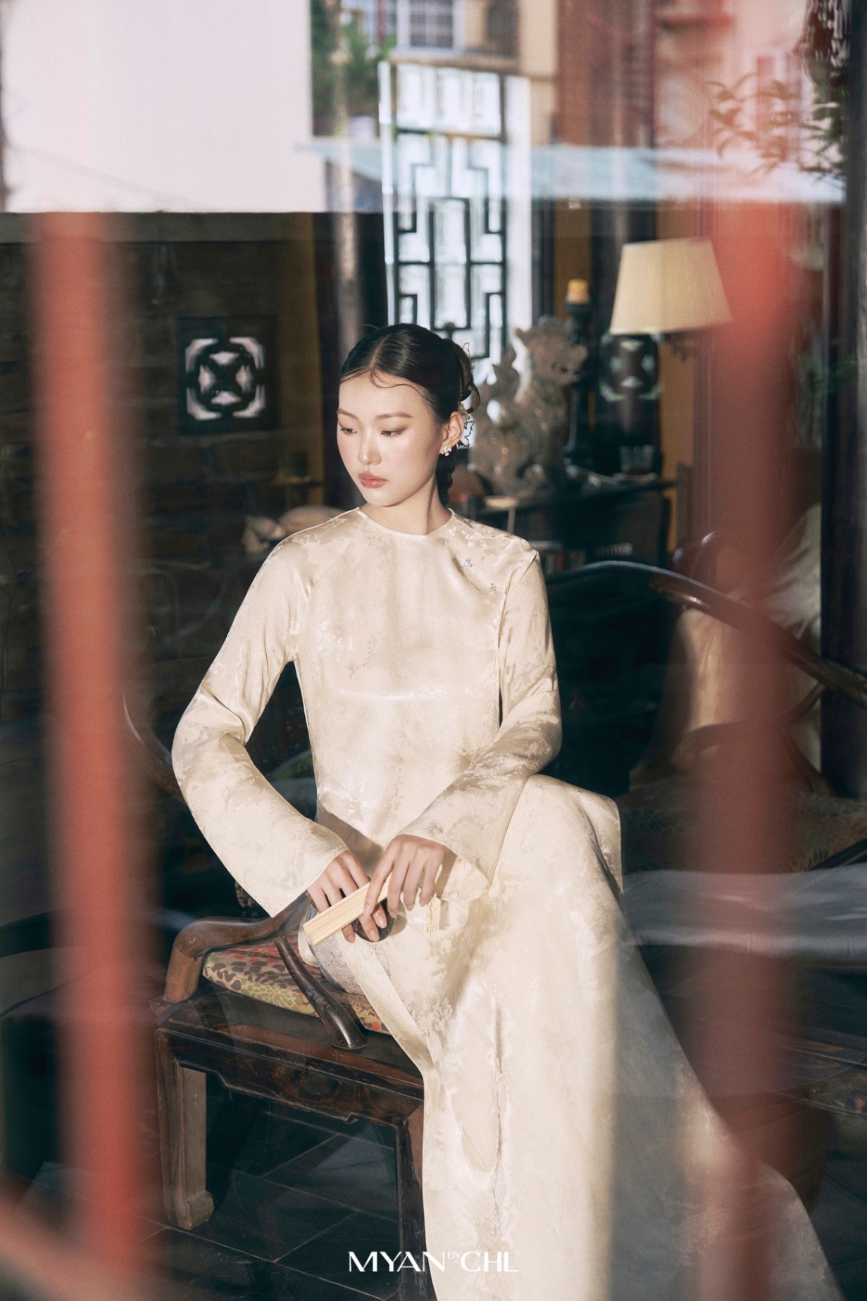 Áo dài Phúc Diệp