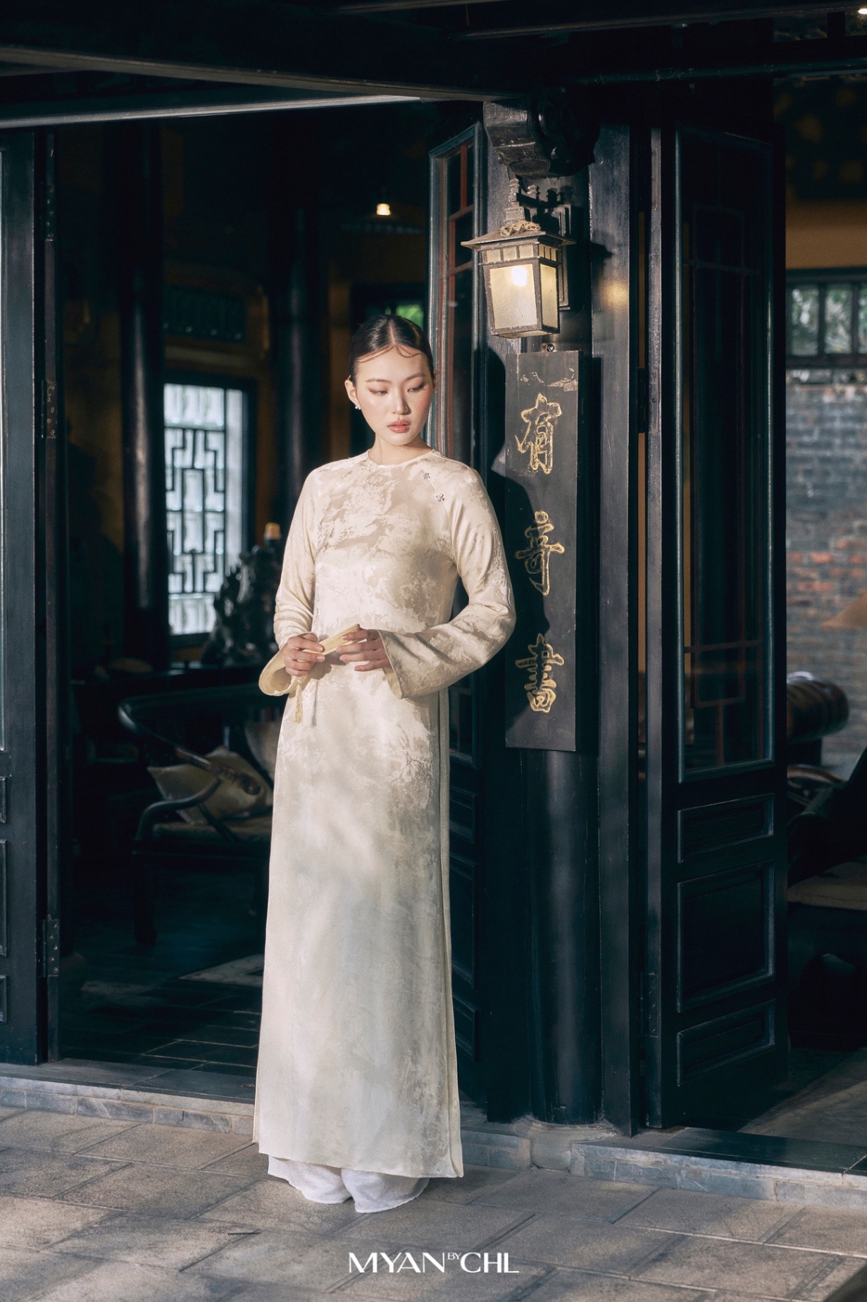 Áo dài Phúc Diệp