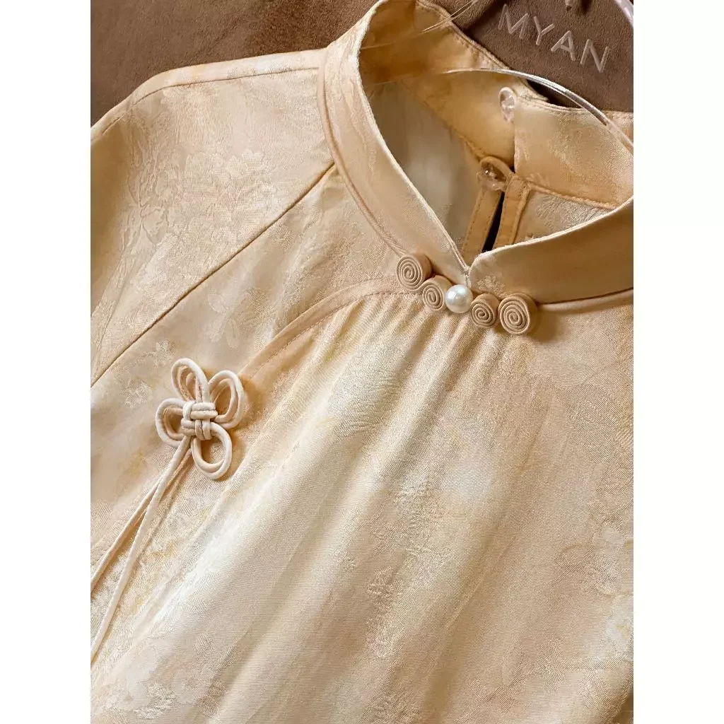 Áo dài Viên Diệp