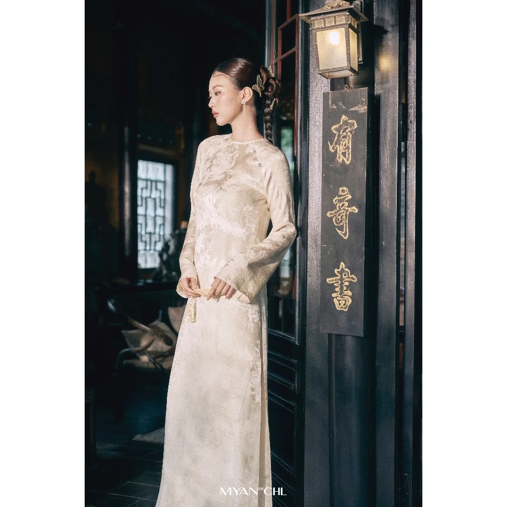 Áo dài Phúc Diệp