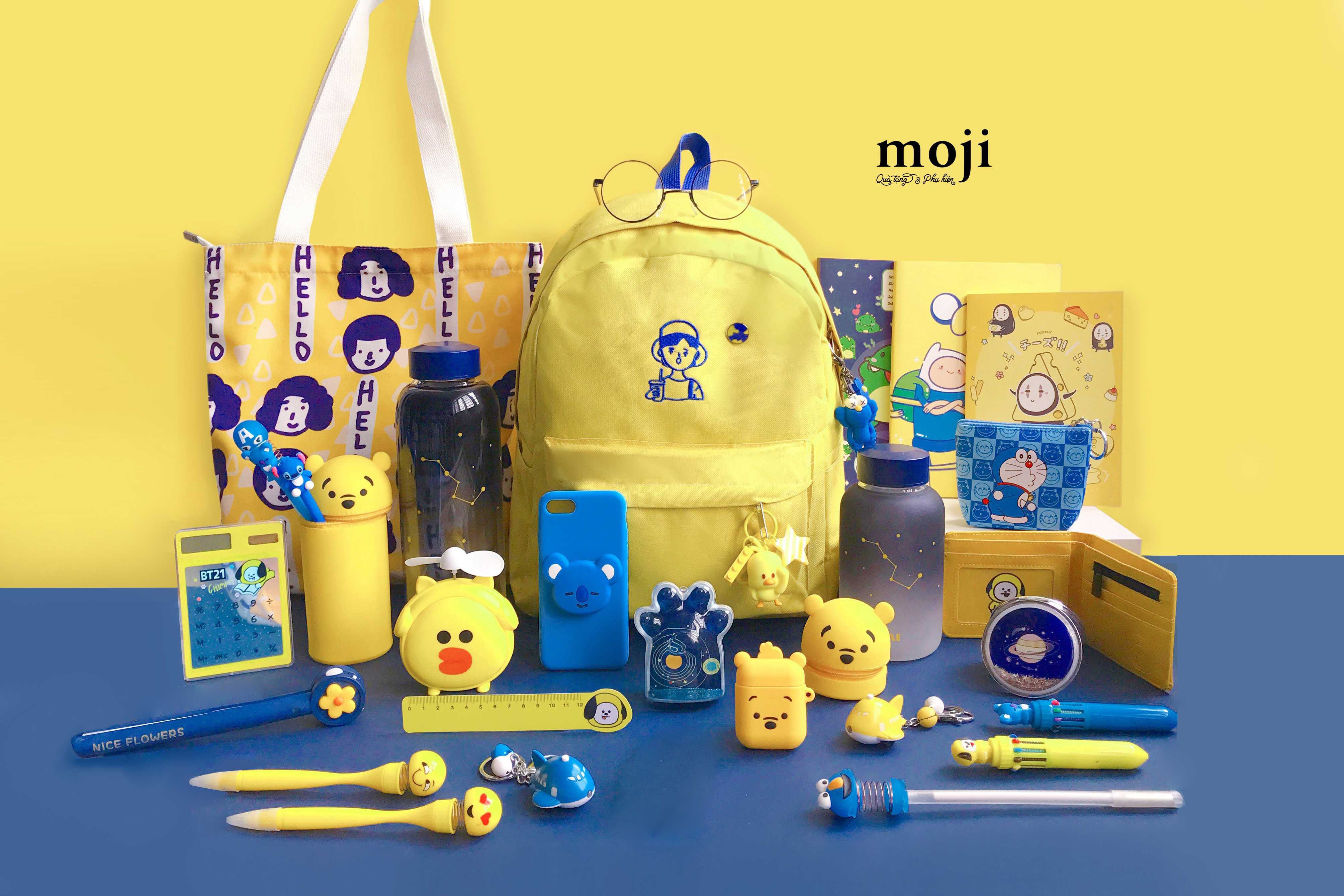 Back to School Collection