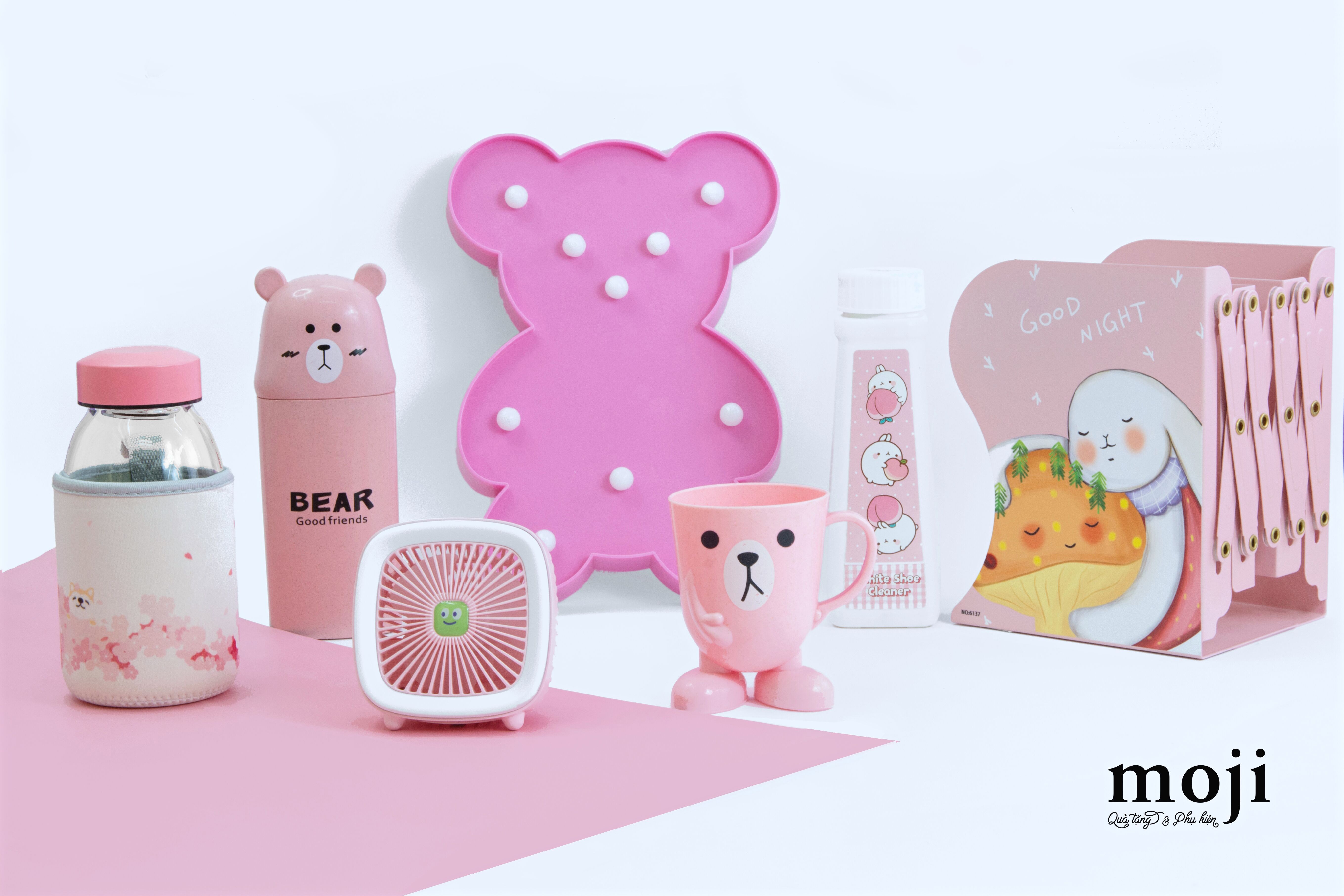 Moji's Homeware