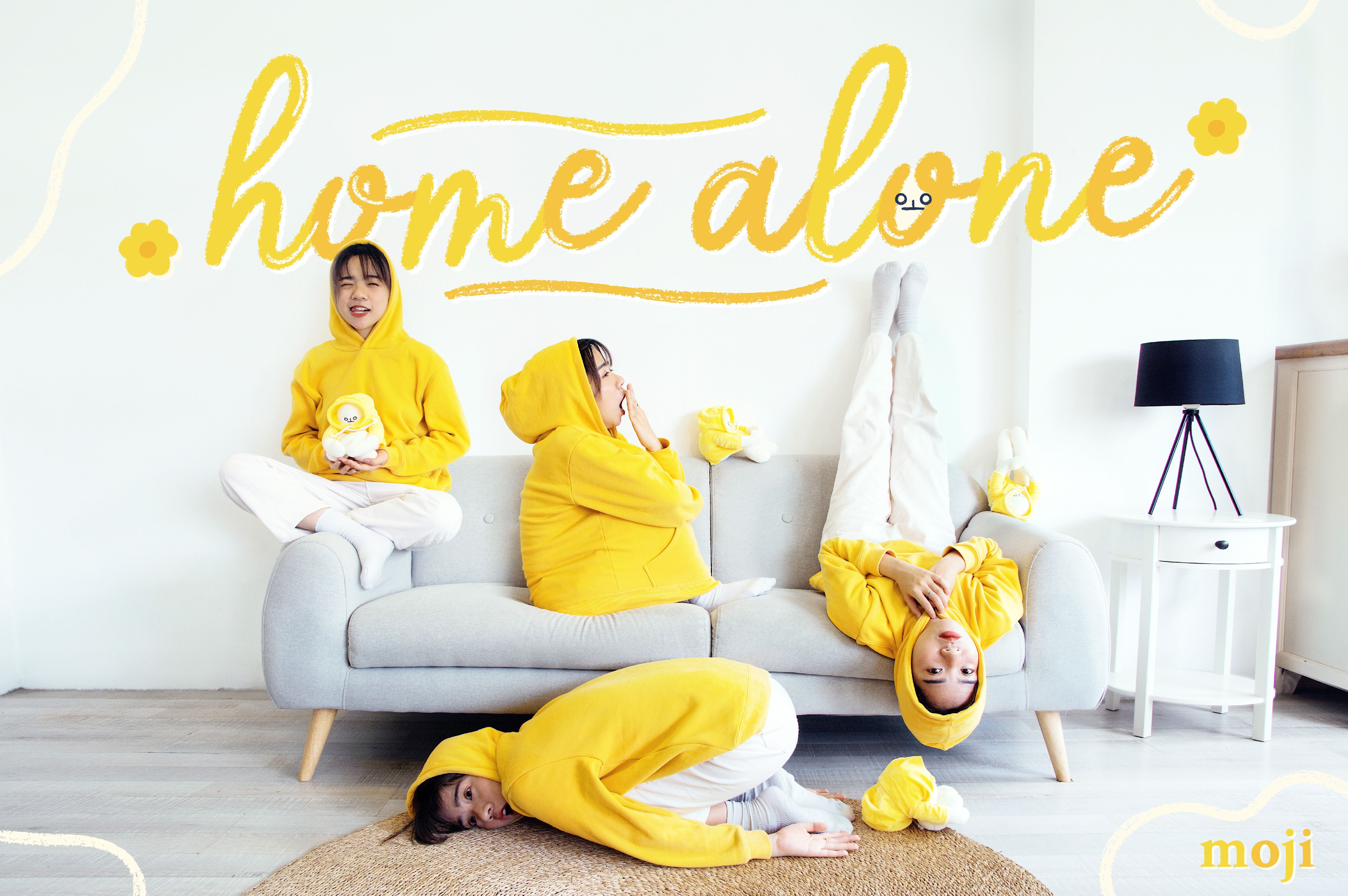 Home Alone