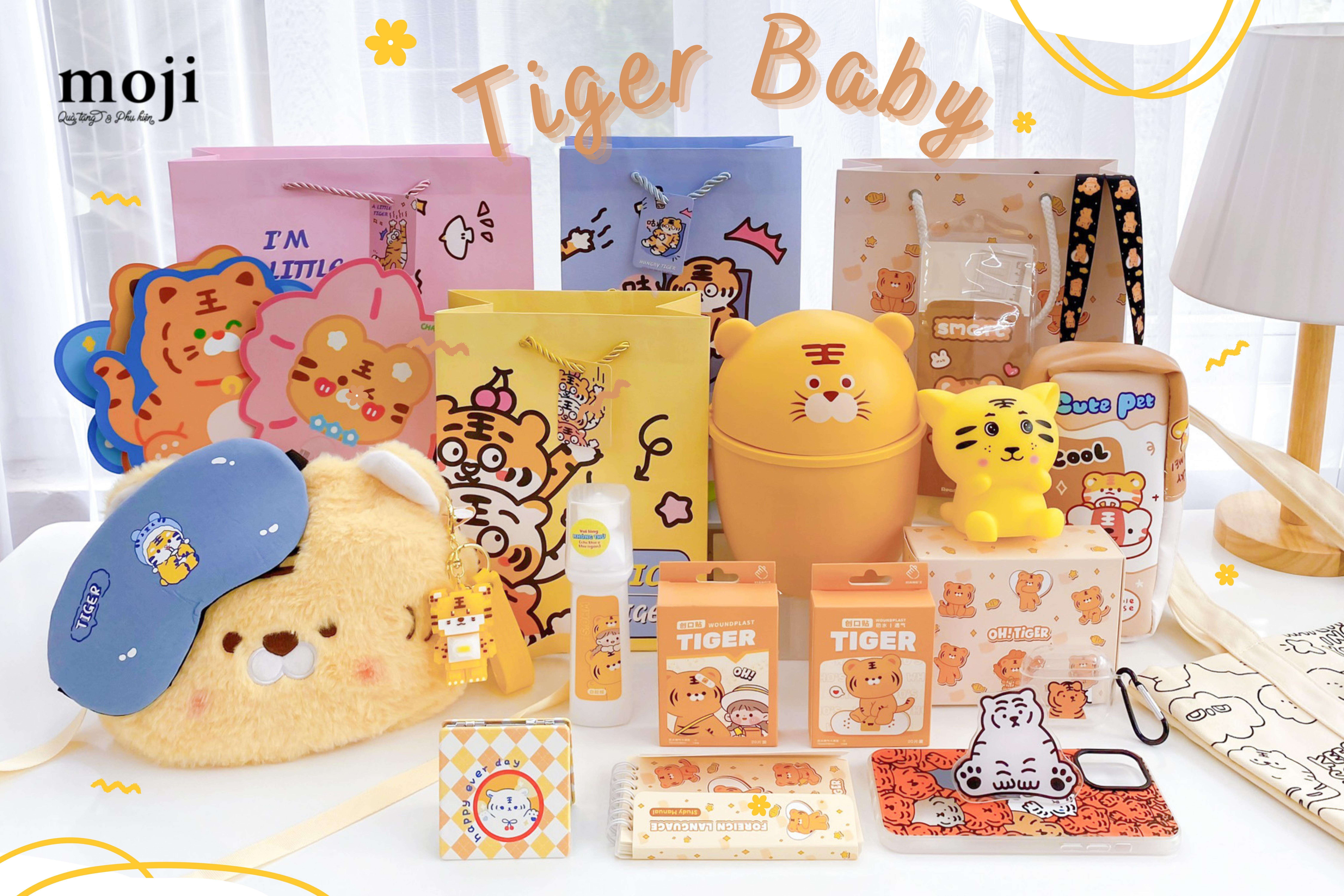 Team Tiger