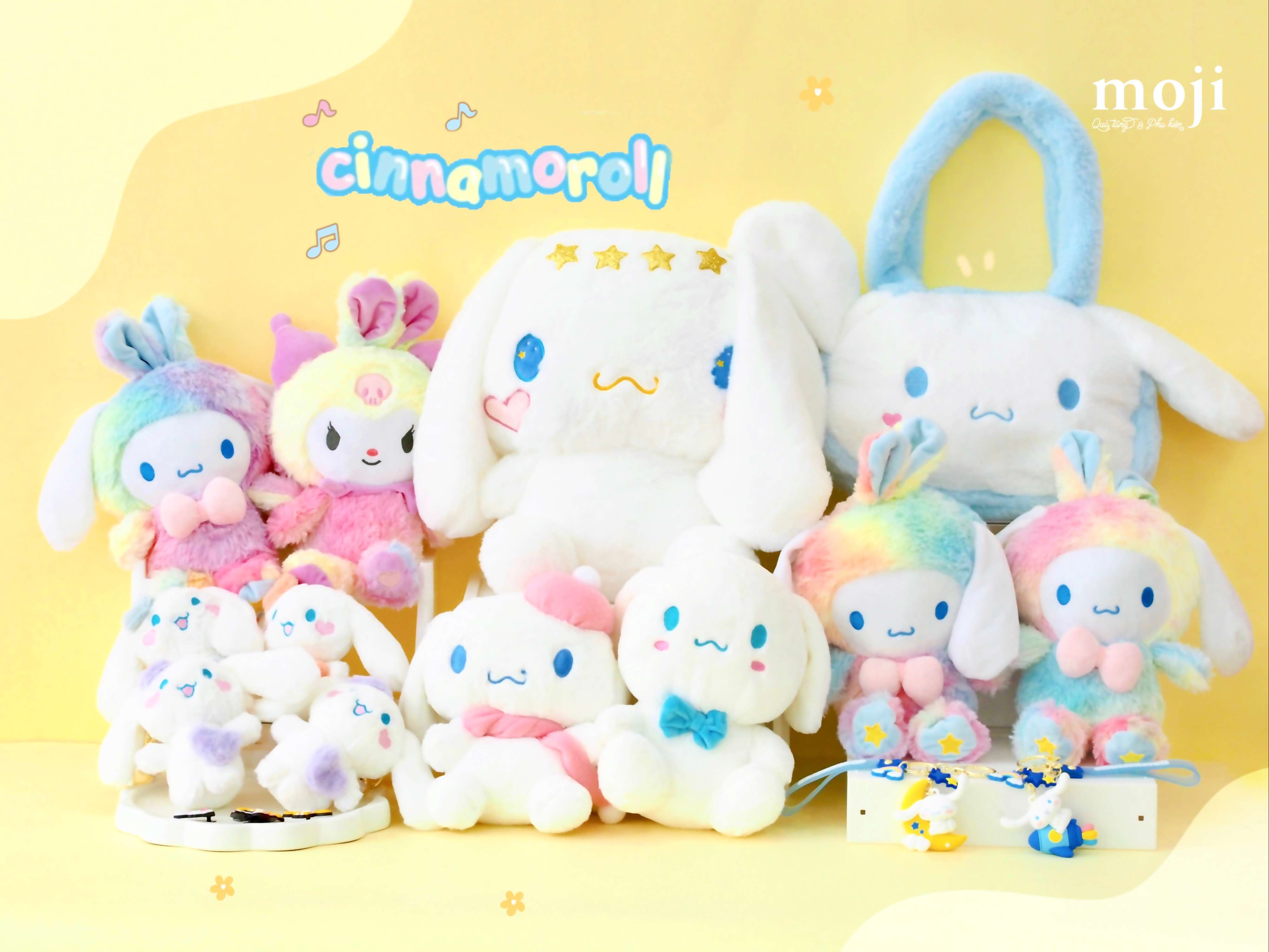 Cinnamoroll