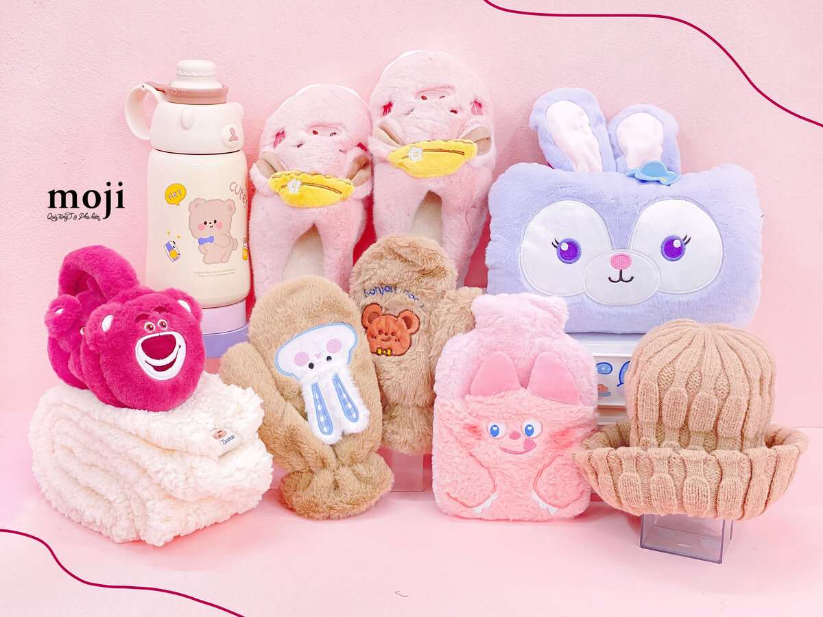 Đồ đông đã có, ngại chi gió về
