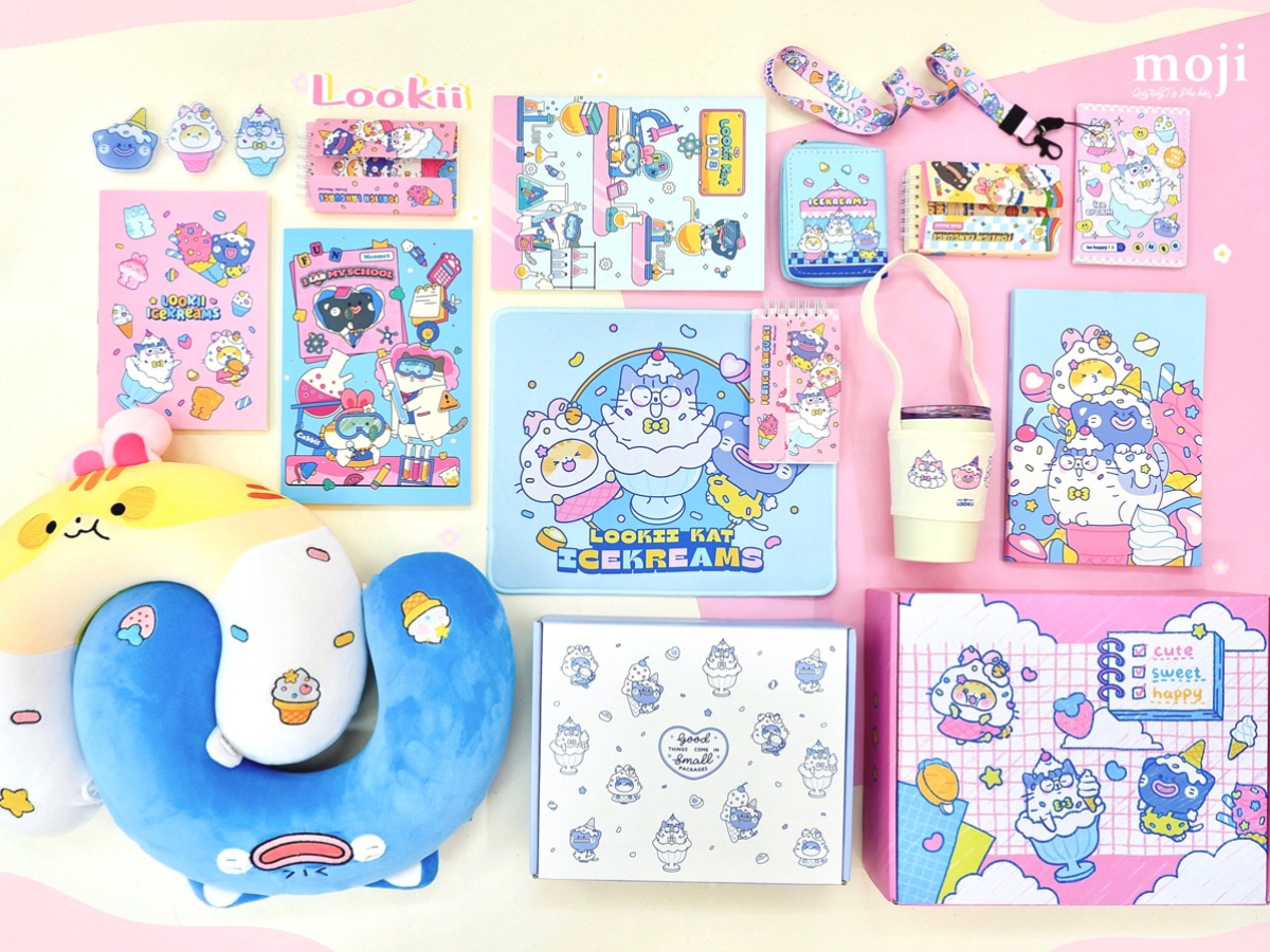 Lookii Kat