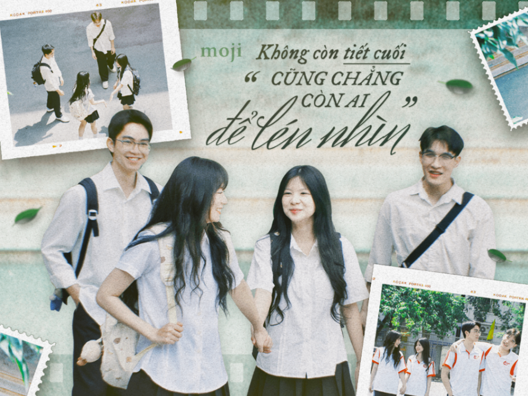 Sắp tốt nghiệp rồi phải làm sao đây
