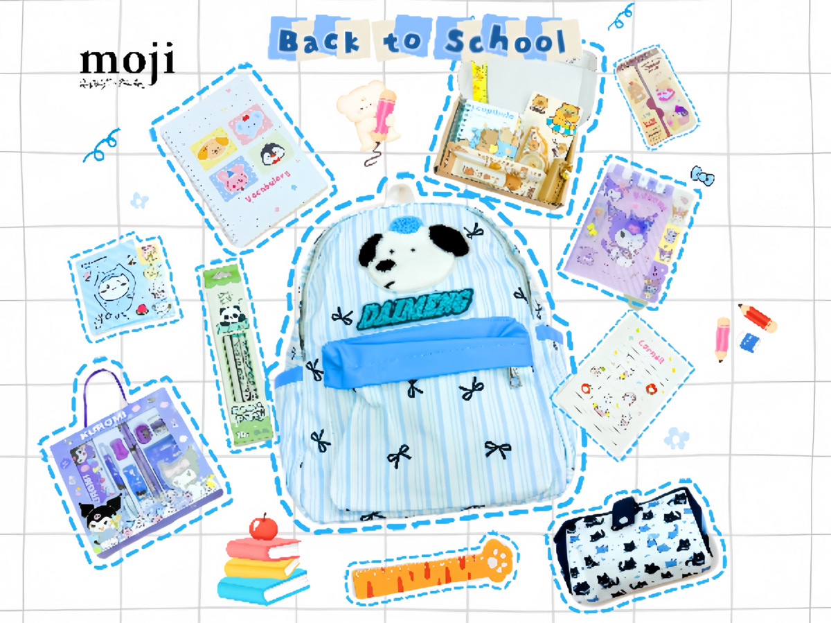 Back to school 2025