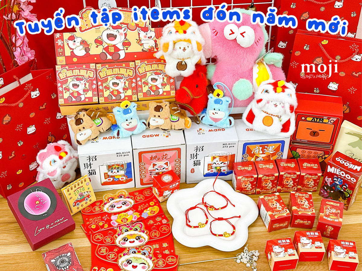 Team năm mới
